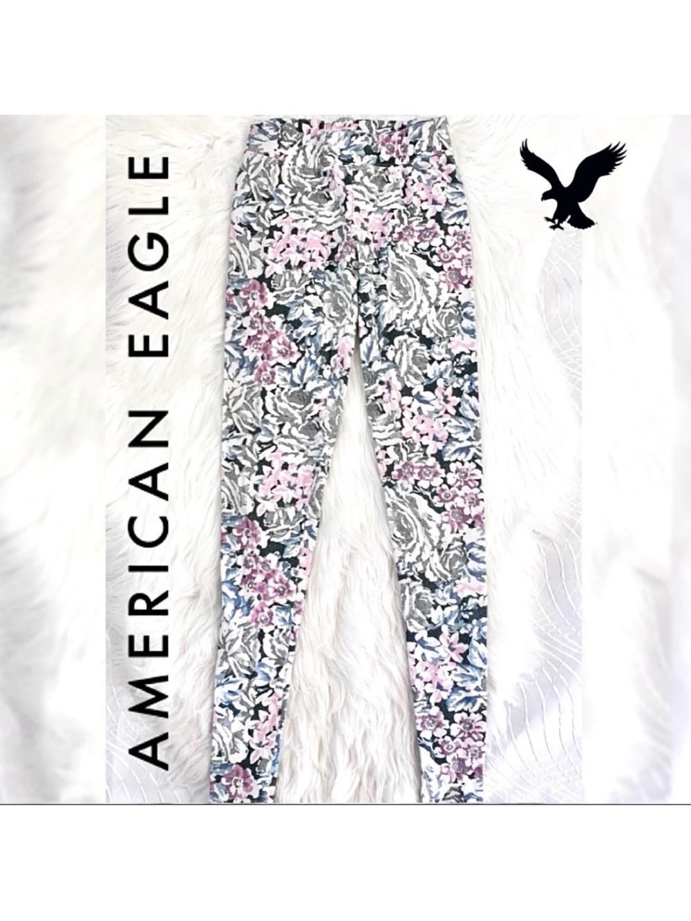 American Eagle Leggings